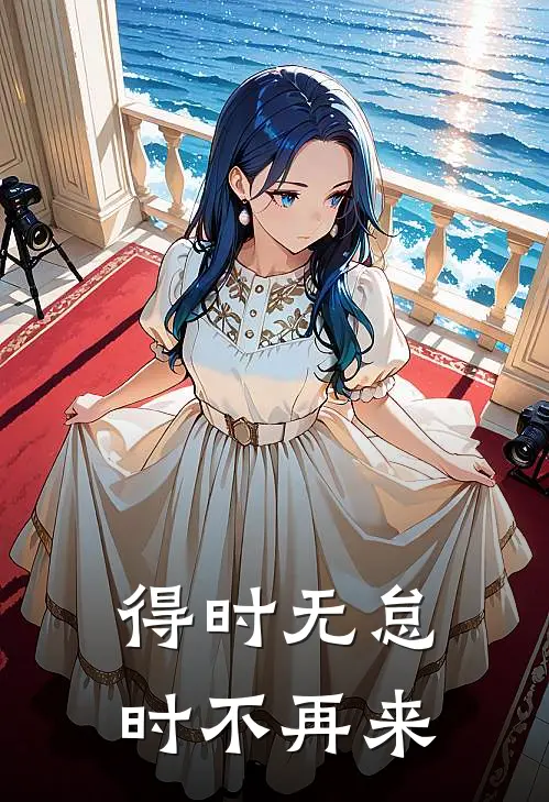 得时无怠,时不再来