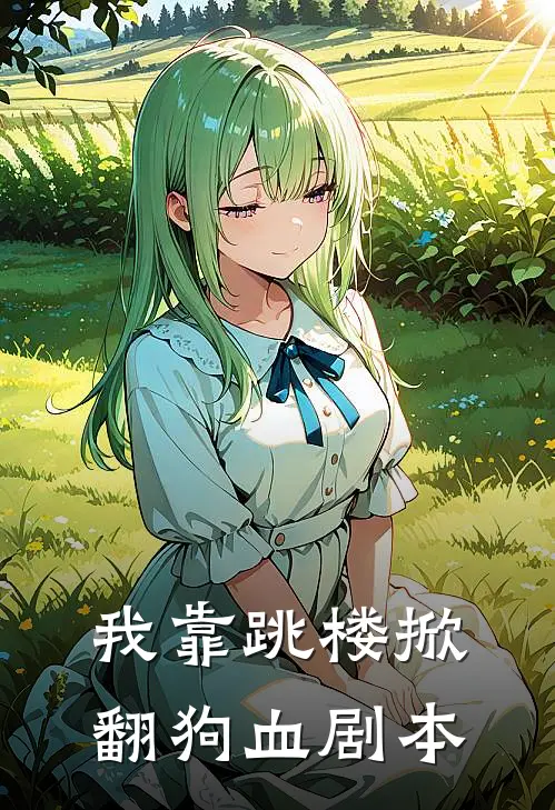 宴笙宴笙《我靠跳楼掀翻狗血剧本》完结版免费阅读_宴笙宴笙热门小说