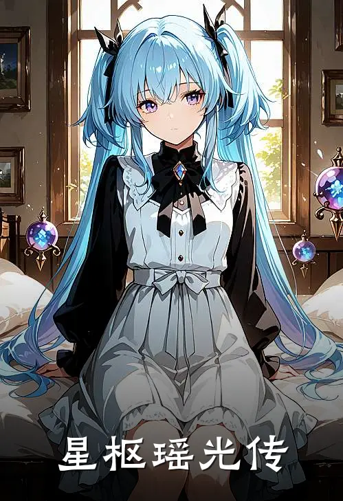 星枢瑶光传