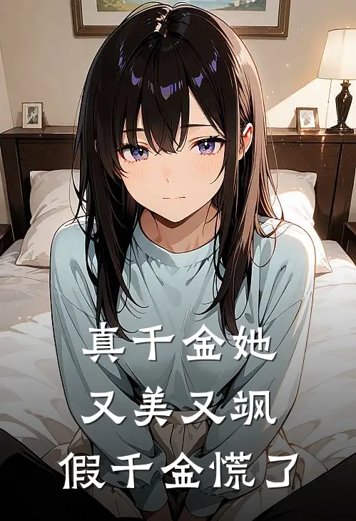 真千金她又美又飒，假千金慌了(段晚微顾容沉)完结小说推荐_小说全文免费阅读真千金她又美又飒，假千金慌了段晚微顾容沉