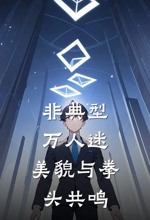 非典型万人迷，美貌与拳头共鸣