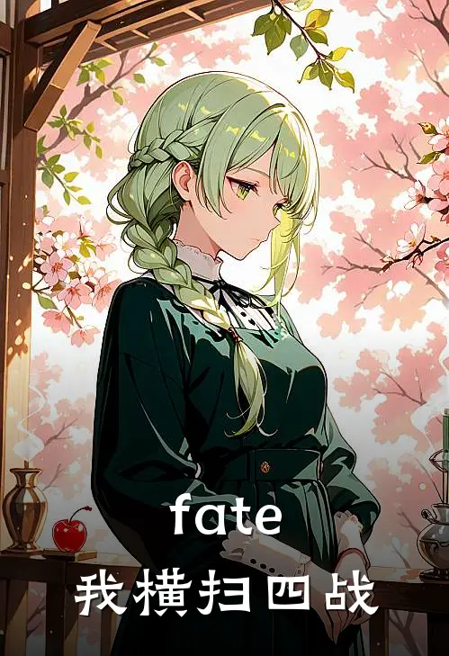 fate：我横扫四战