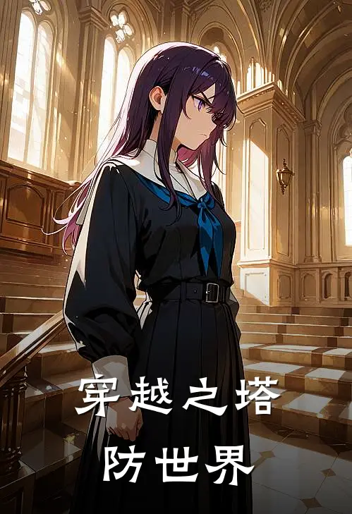 穿越之塔防世界