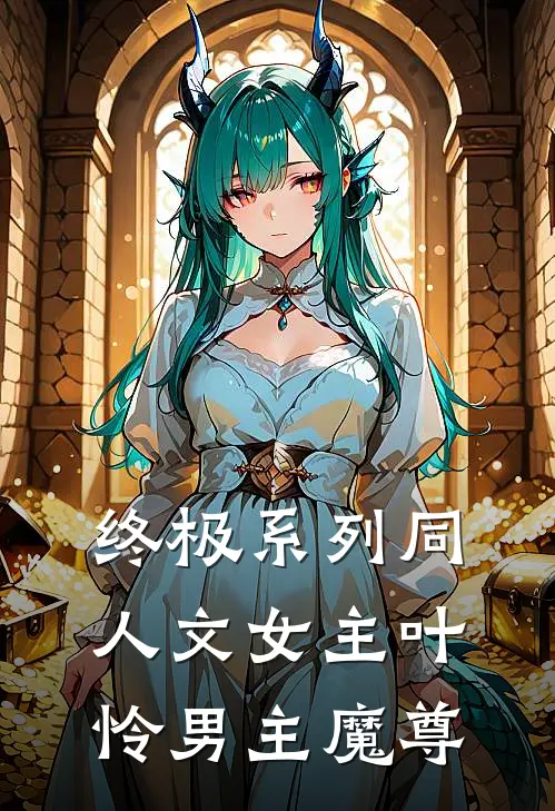 终极系列同人文女主叶怜男主魔尊