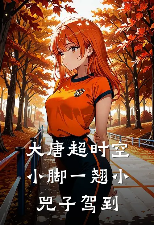 周杰李花妮《大唐超时空：小脚一翘小兕子驾到》全文免费阅读_大唐超时空：小脚一翘小兕子驾到全集在线阅读