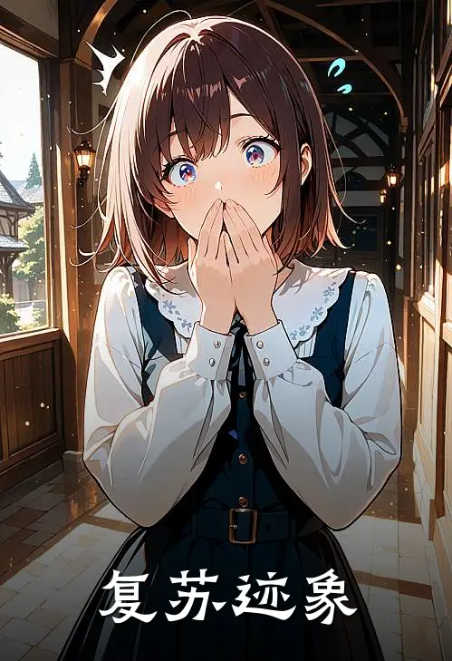 复苏迹象(苏颂欢傅续)完整版小说全文免费阅读_免费阅读无弹窗复苏迹象苏颂欢傅续