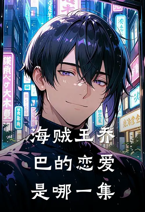 海贼王乔巴的恋爱是哪一集