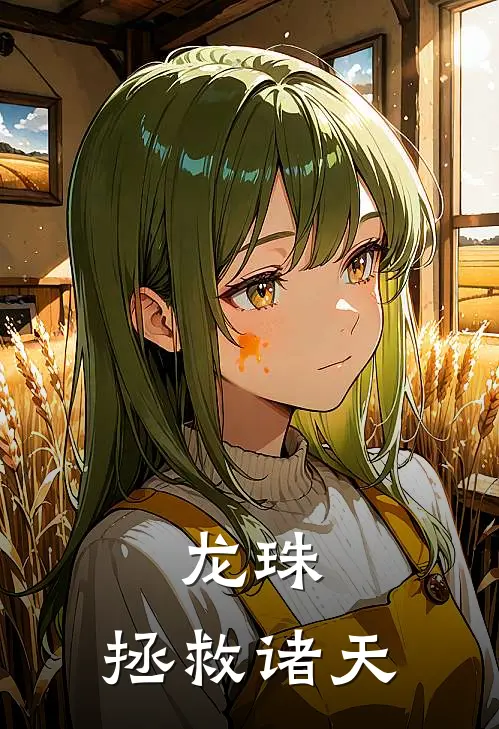 龙珠：拯救诸天