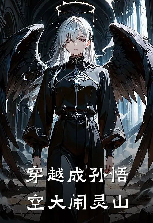 穿越成孙悟空大闹灵山