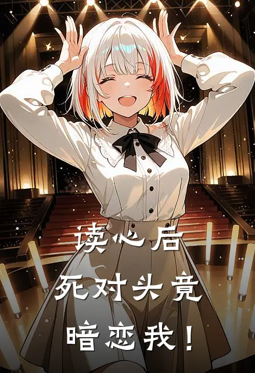 读心后：死对头竟暗恋我！季佑祈崔砚池完结小说免费阅读_热门免费小说读心后：死对头竟暗恋我！(季佑祈崔砚池)