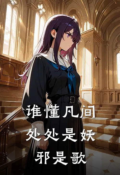 谁懂凡间处处是妖邪是歌