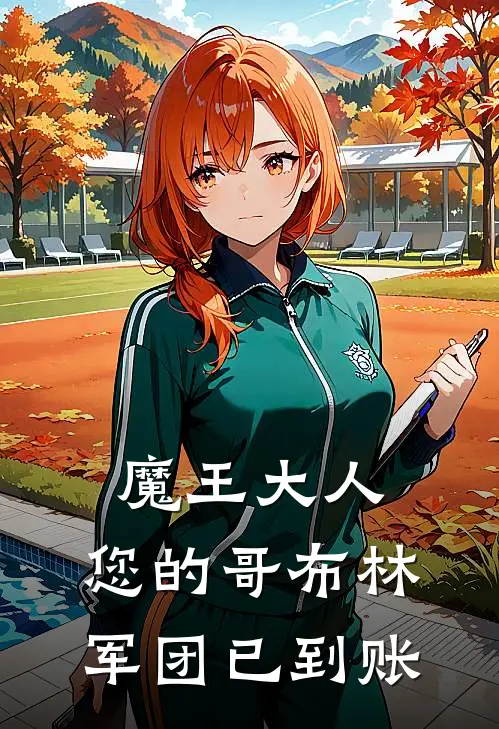 魔王大人，您的哥布林军团已到账