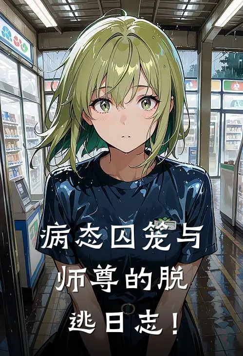 病态囚笼与师尊的脱逃日志！