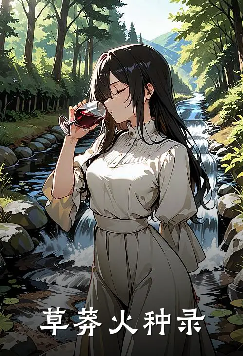 草莽火种录高渐离高宗望完整版在线阅读_高渐离高宗望完整版阅读