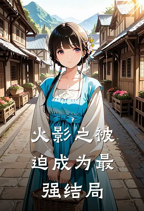 火影之被迫成为最强结局