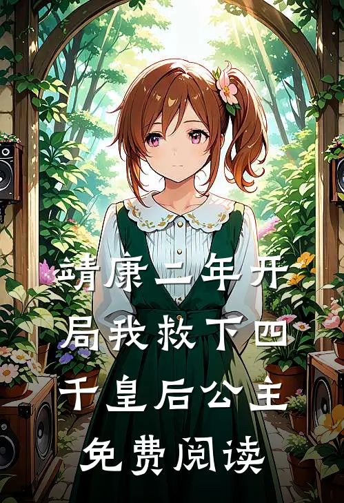 靖康二年开局我救下四千皇后公主免费阅读