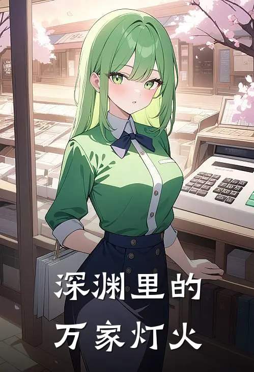 深渊里的万家灯火林可程野免费小说大全_完结的小说深渊里的万家灯火(林可程野)