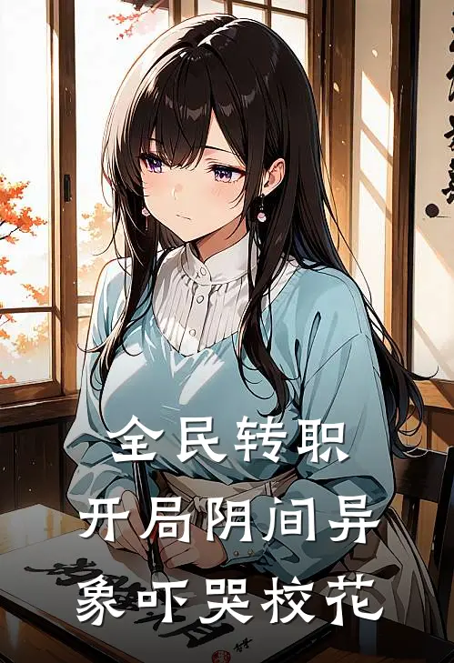 全民转职：开局阴间异象吓哭校花(林风郝建)网络热门小说_最新章节列表全民转职：开局阴间异象吓哭校花(林风郝建)