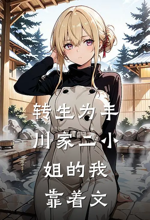 转生为丰川家二小姐的我，靠着文