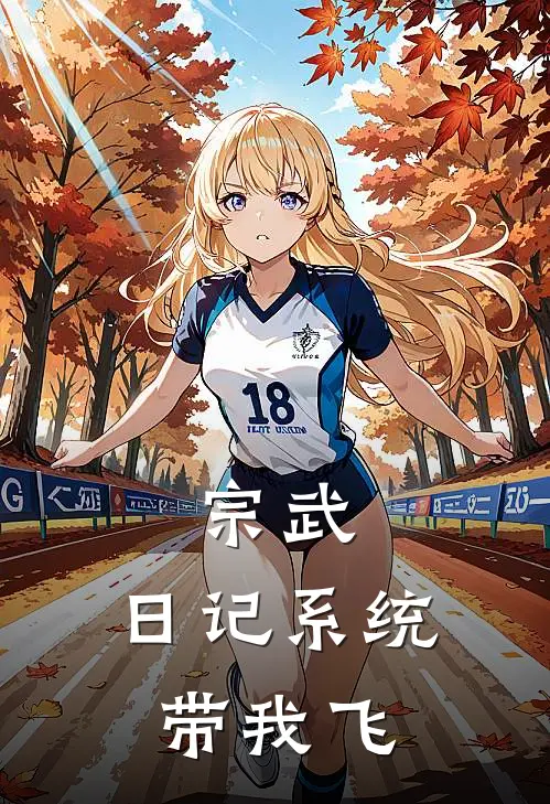 宗武，日记系统带我飞