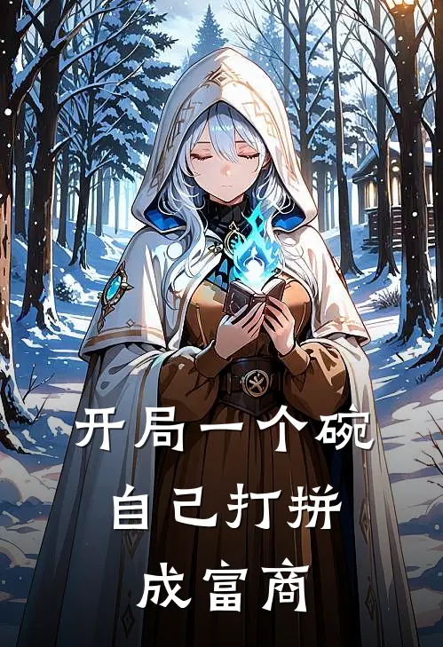 开局一个碗，自己打拼成富商