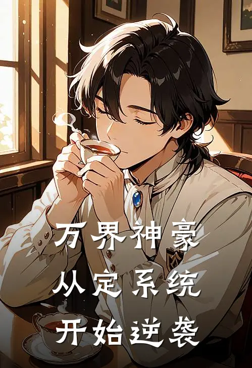 万界神豪：从定系统开始逆袭