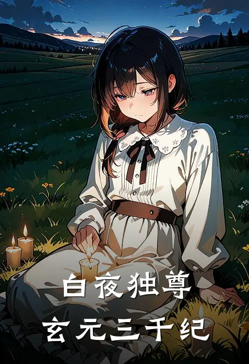 白夜独尊：玄元三千纪纪夜白柳轻眉最新小说推荐_最新好看小说白夜独尊：玄元三千纪纪夜白柳轻眉