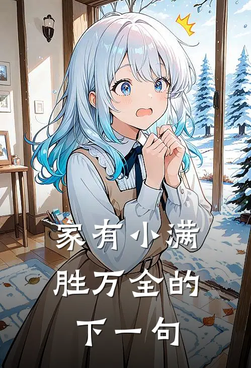 家有小满胜万全的下一句