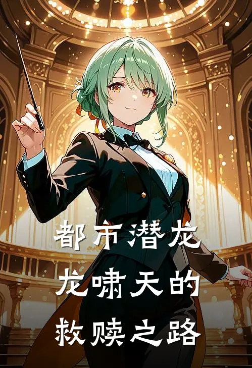 都市潜龙：龙啸天的救赎之路