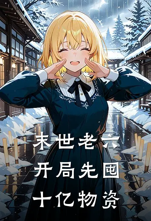 末世老六开局先囤十亿物资