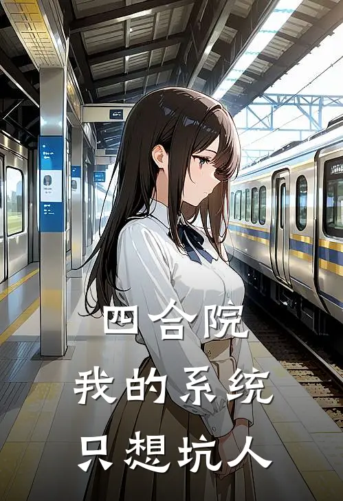 四合院：我的系统只想坑人