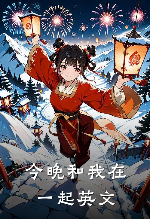 今晚和我在一起英文