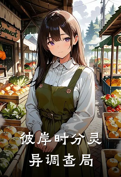 彼岸时分【灵异调查局】