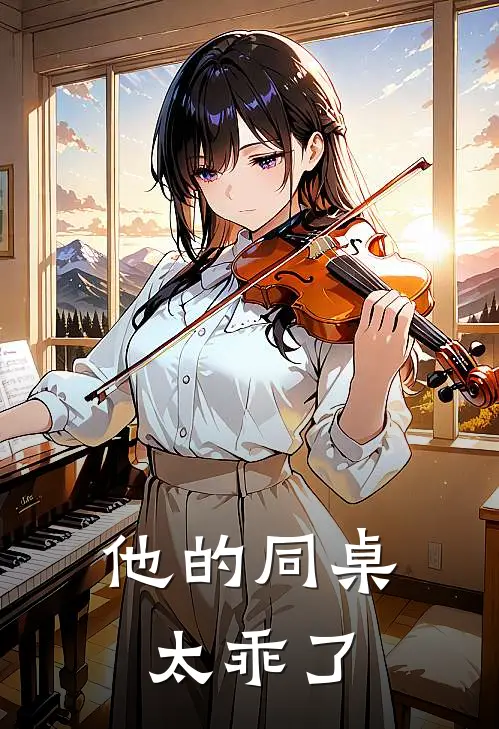 他的同桌太乖了