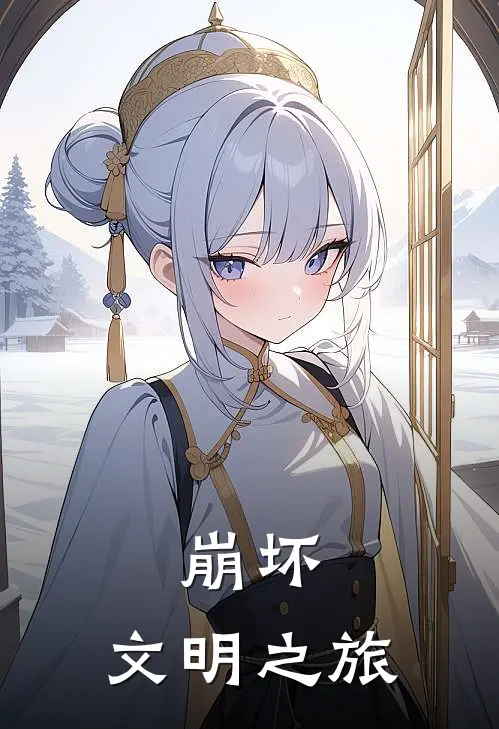 崩坏：文明之旅