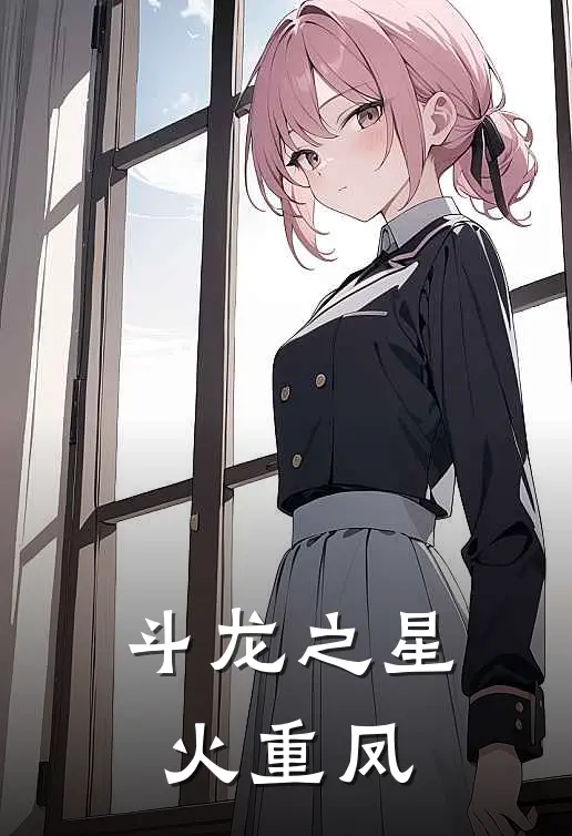 斗龙之星火重凤