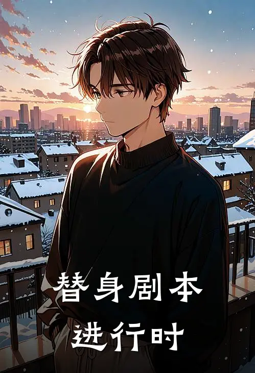 替身剧本进行时