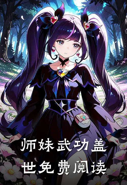 师妹武功盖世免费阅读