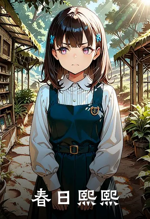 春日熙熙(景熙赵炜)热门完本小说_最新小说春日熙熙景熙赵炜