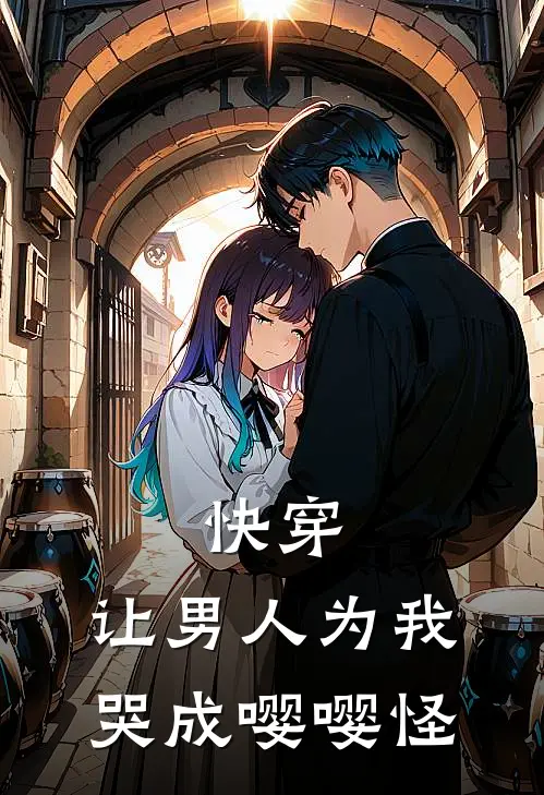 快穿：让男人为我哭成嘤嘤怪