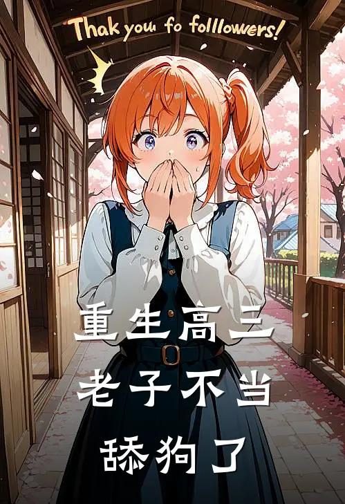 重生高三老子不当舔狗了