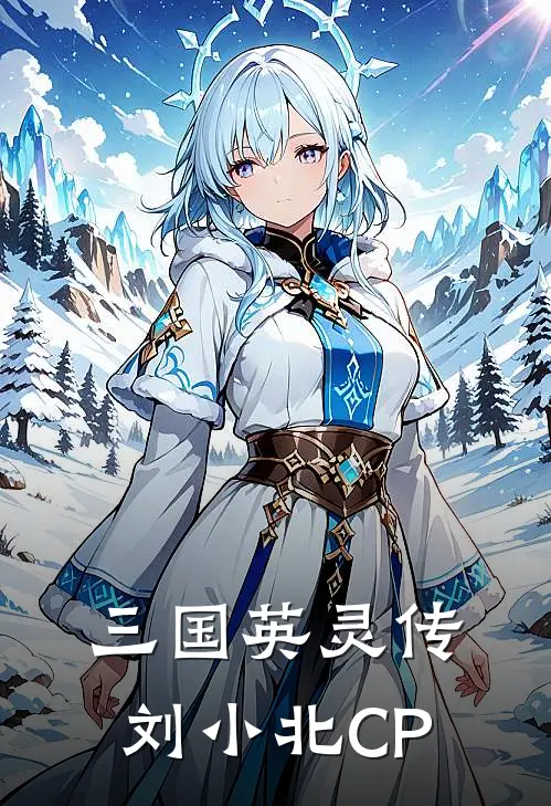 三国英灵传刘小北CP