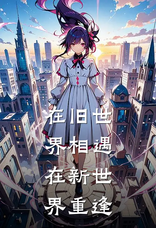 在旧世界相遇，在新世界重逢