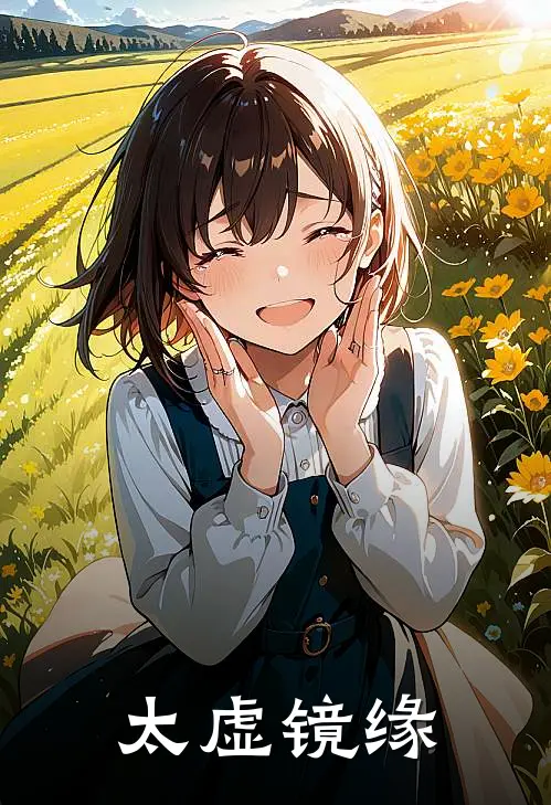 太虚镜缘