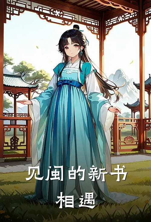 见闽的新书：相遇