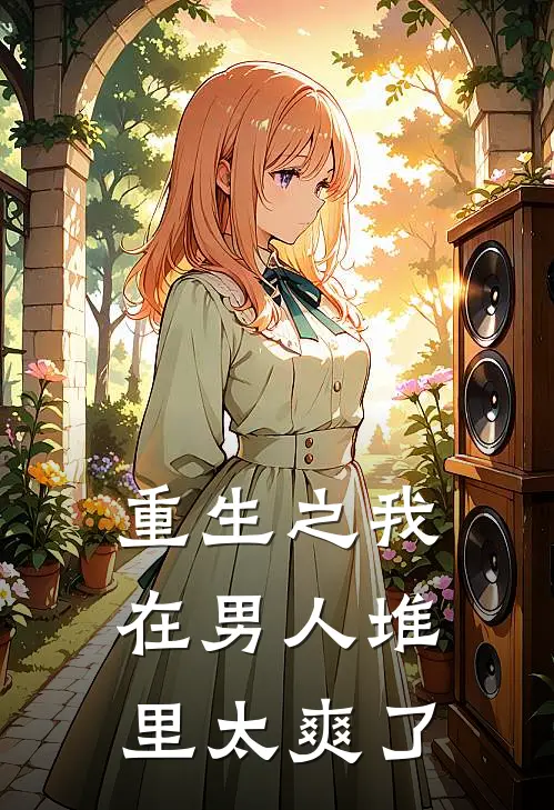 重生之我在男人堆里太爽了