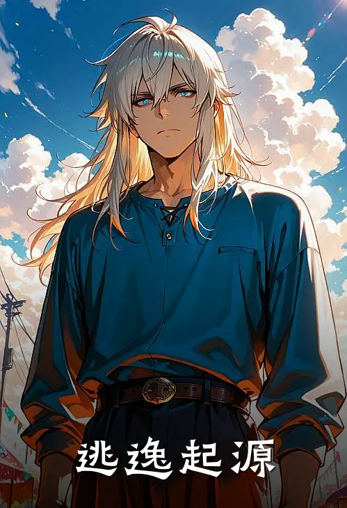逃逸起源