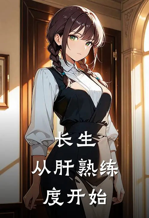 长生：从肝熟练度开始