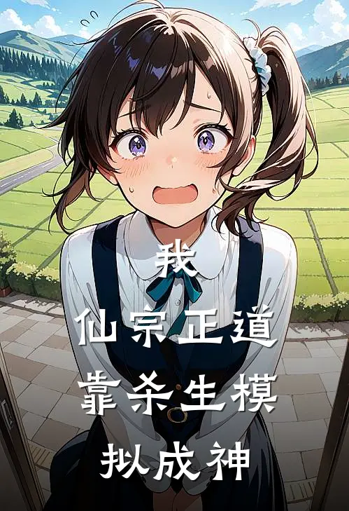 我，仙宗正道，靠杀生模拟成神