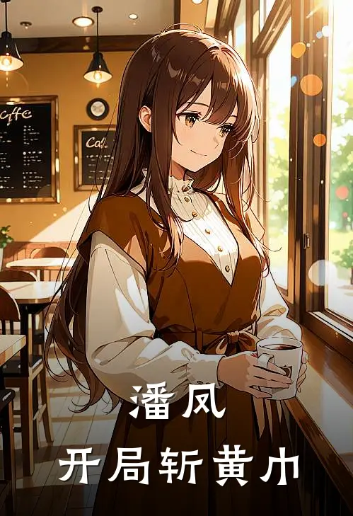 潘凤：开局斩黄巾